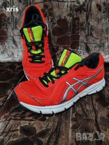 децки - asics маратонки , снимка 2 - Детски маратонки - 51888299
