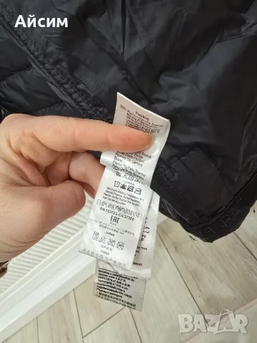 оригинално преходно яке Armani S размер, снимка 9 - Якета - 48221260