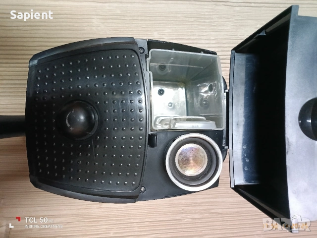 Кафемашина DeLonghi., снимка 12 - Кафемашини - 53740483