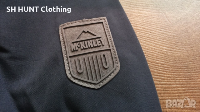 McKINLEY AQUAMAX ELITE размер L мъжо яке 9-22, снимка 6 - Якета - 53296115