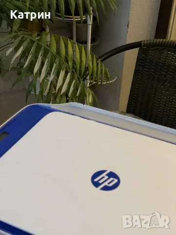Мултифункционален принтер HP DeskJet 2630 All-in-One (Wi-Fi, Скенер, Копир), снимка 8 - Принтери, копири, скенери - 55953904