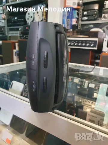 Радио GRUNDIG Ocean Boy 510 Black В перфектно техническо и много добро визуално състояние., снимка 7 - Радиокасетофони, транзистори - 47630398