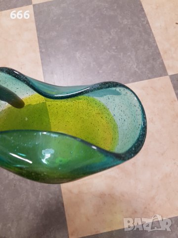 Ваза, снимка 3 - Вази - 42005412