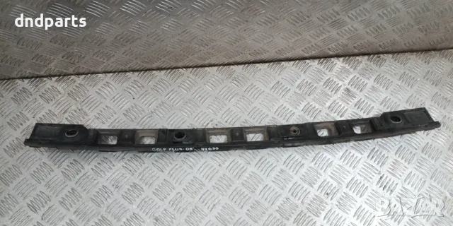 Водач броня VW Golf Plus 2005г.	