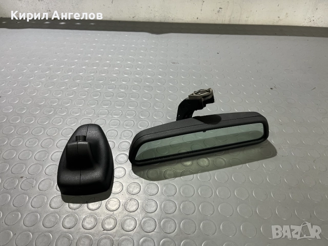 Атермично предно стъкло със сензор за BMW E46 (седан и комби), снимка 10 - Части - 52949706