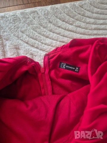 Рокля официална S/M , снимка 6 - Рокли - 53744710