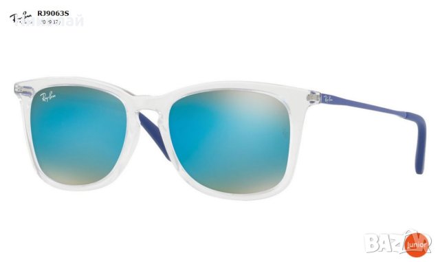 Ray Ban Junior слънчеви очила