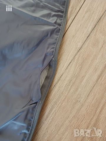 Нов елек с качулка - размер 158/164см - яке за момче - RESERVED, снимка 9 - Детски якета и елеци - 51826692