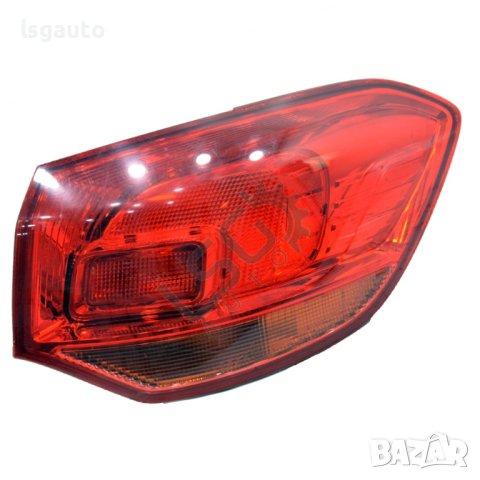 Десен външен стоп Opel Astra (J) 2010-2018 ID:108524