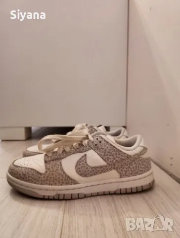 Nike Sportswear Ниски маратонки, ‘Dunk’ ,оригинални