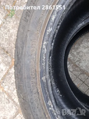 продавам гуми 245/45/17, снимка 4 - Гуми и джанти - 56041173