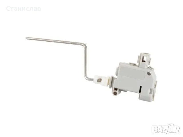 Audi A4 B7 Моторче за заключване на резервоар , снимка 3 - Части - 50187341
