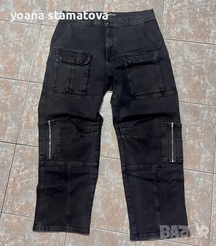 Cargo панталони Alexander Spade