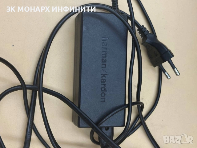 АУДИО система HARMAN KARDON GO&PLAY MINI + зарядно, снимка 6 - Тонколони - 53337605