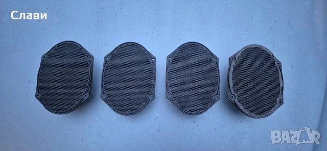 Колони Форд