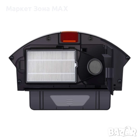 Прахосмукачка робот Diplomat Robbo S6 Професионал, снимка 11 - Прахосмукачки - 52864065