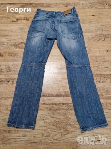Мъжки дънки G-STAR Размер 30/32, снимка 2 - Дънки - 41726890