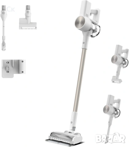 Вертикална прахосмукачка Xiaomi g20