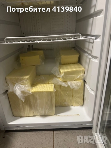 Продавам домашен кашкавал , снимка 3 - Крави - 52693373