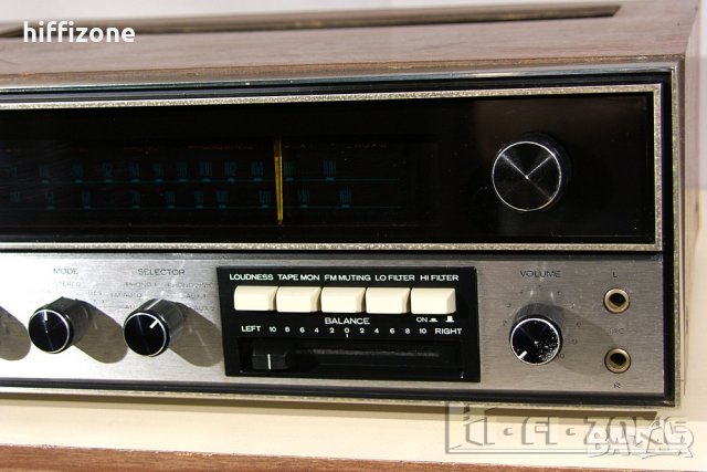 РЕСИВЪР  Kenwood kr-5150 , снимка 5 - Ресийвъри, усилватели, смесителни пултове - 33776034