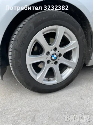 BMW 3, снимка 6 - Автомобили и джипове - 50004386