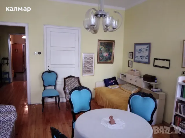 Аристократичен многостаен апартамент в абсолютния център на София , снимка 14 - Апартаменти - 48117021