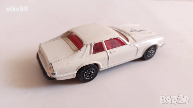 Метални колички Made In England, снимка 7 - Колекции - 53735012