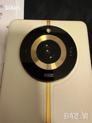 Realme 11 pro + 5G 512gb/24ram, снимка 7 - Xiaomi - 53013024