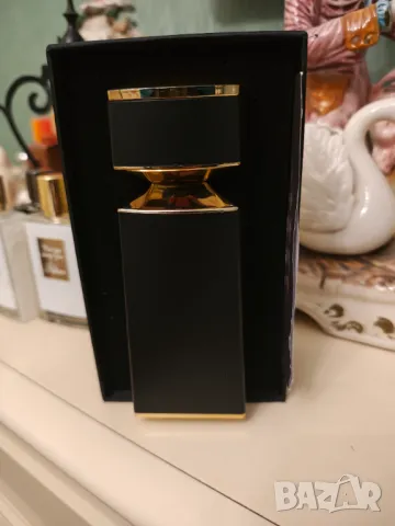 BVLGARI Le Gemme Tygar  (EDP) 100 мл, снимка 4 - Мъжки парфюми - 49909958