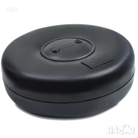 ториедална бутилка,нова  2026 г, размер ,630 /225  