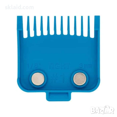 Машинка Gamma+ Boosted UP, снимка 11 - Машинки за подстригване - 53795471