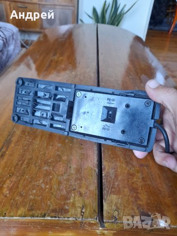 Контролен педал за музикални инструменти, снимка 4 - Други ценни предмети - 42058888