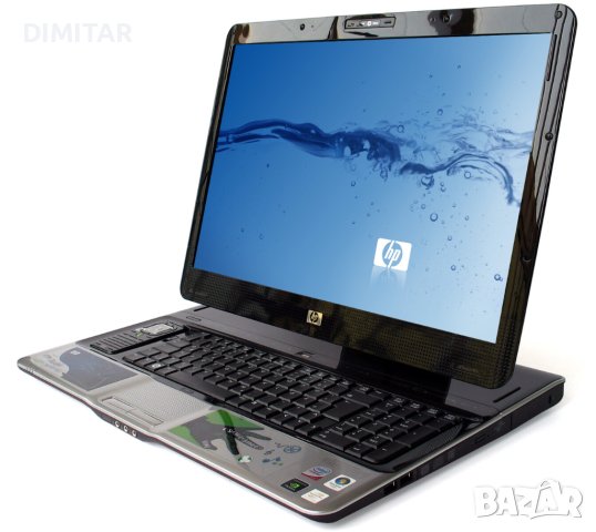 HP Pavilion HDX9200 20,1инча