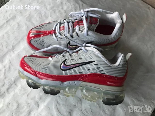 Nike Air Vapormax 360 - 38 Номер, снимка 3 - Маратонки - 41925305