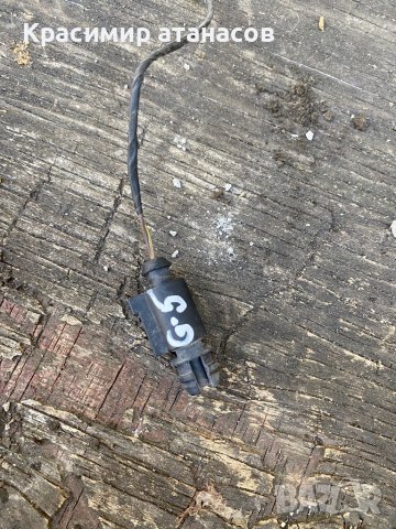 Дачик температура за Vw голф 5.1J0973702