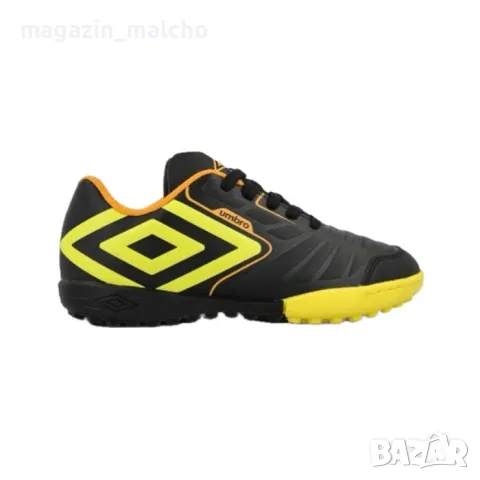 Детски Футболни Стоножки - Umbro Diamond Boots TF; размери: 30, 33, 36, 37 и 39