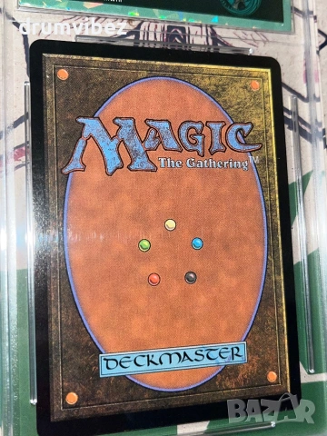 MTG Hatsune Miku Encore Electromancer Card, снимка 12 - Колекции - 52392361