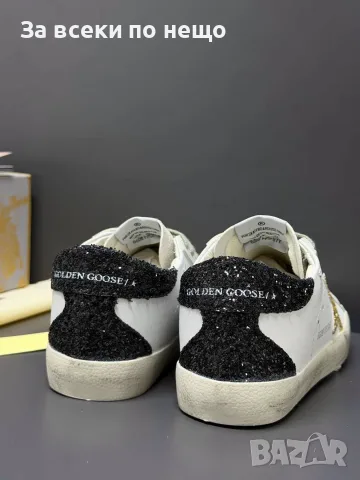 Golden Goose Дамски Маратонки👟Дамски Спортни Обувки GGDB - Различни Цветове Код SEM-885, снимка 3 - Маратонки - 56165727