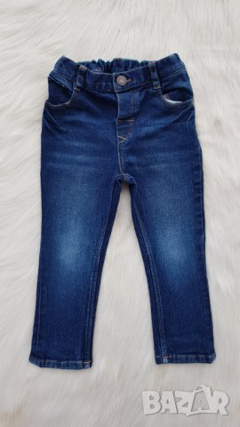 Детски дънки H&M 18-24 месеца, снимка 1