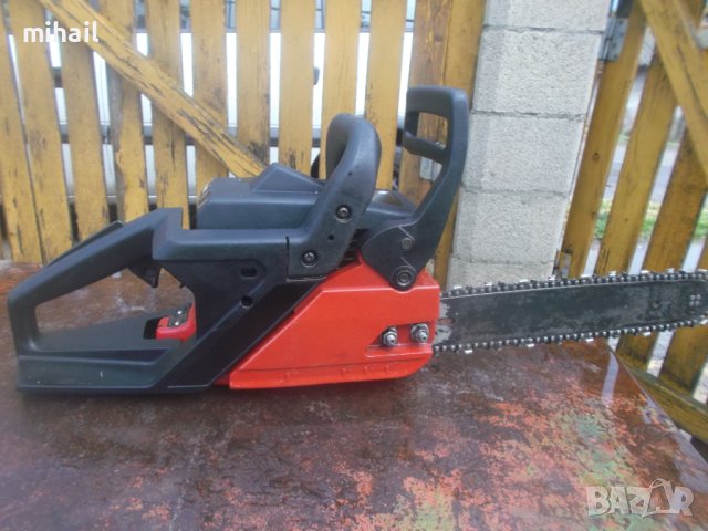 йоносеред 2141 на части, снимка 6 - Градинска техника - 40842698