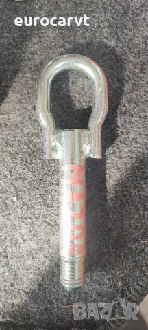 кука за теглене Mazda CX7, снимка 2 - Аксесоари и консумативи - 48965161