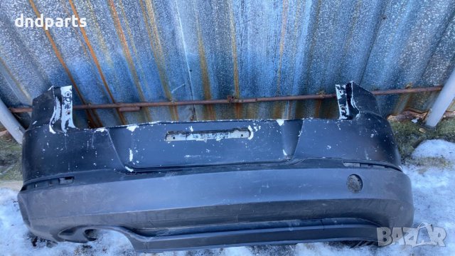 Задна броня VW Tiguan 2007г.