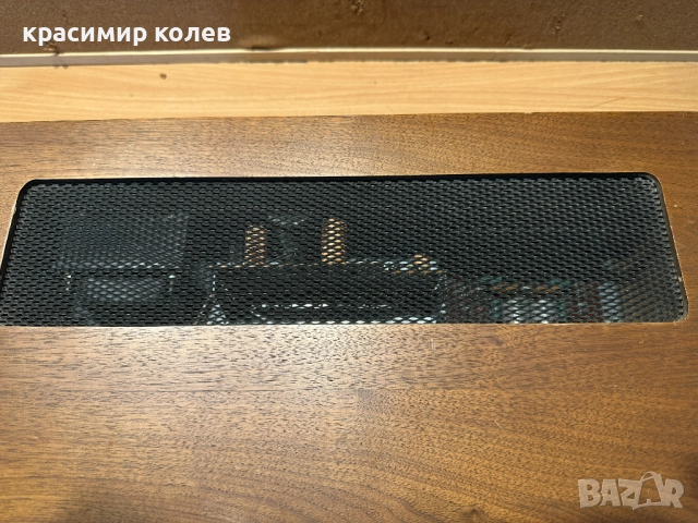 стерео ресивър "KENWOOD KR-3200", снимка 11 - Ресийвъри, усилватели, смесителни пултове - 51980130