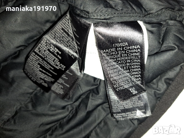 Marmot Aruna Down Puffer Jacket (L) дамско леко пухено яке  , снимка 9 - Якета - 51842034