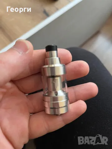 Вейп изпарители, снимка 3 - Електронни цигари - 48519887