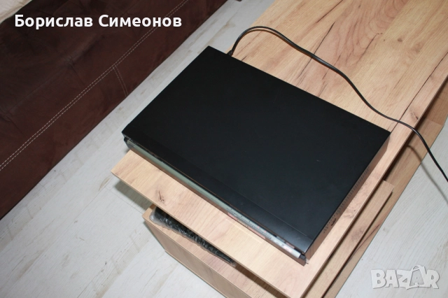 Sony RDR HX750, снимка 8 - Други - 52866735