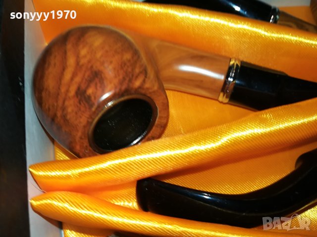 ЛУЛИ-БОГАТ ИЗБОР 85ЛВ ЗА БР 0308231046, снимка 12 - Лули - 41743020