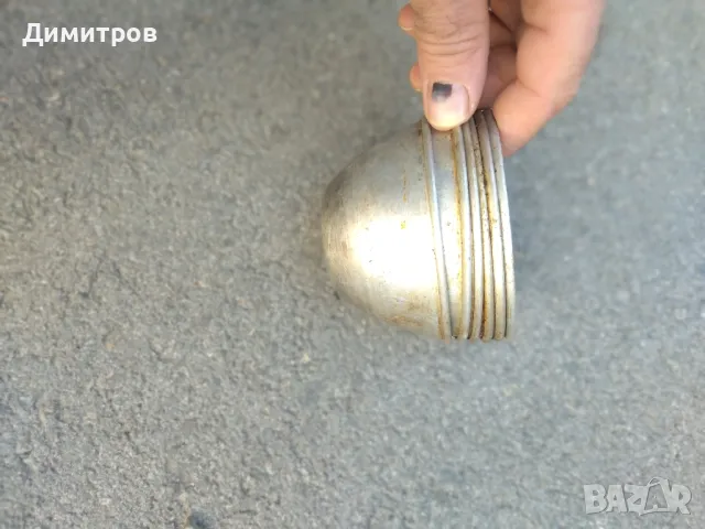 Купички за крем карамел, снимка 2 - Форми - 48552931