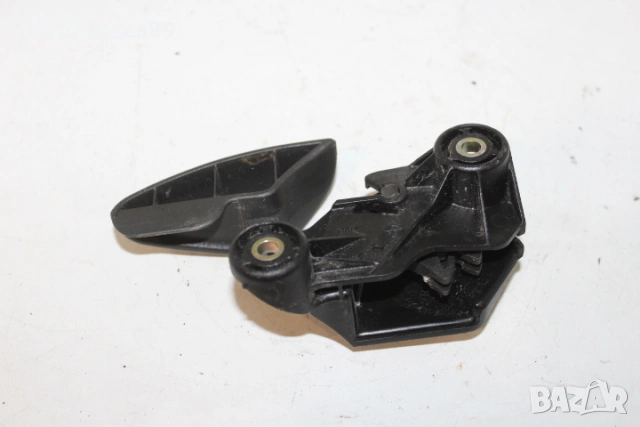 Дръжка багажник Фиат Пунто 2 2001 1.2i 60 Fiat Punto 2  2/3врати, снимка 4 - Части - 53503789