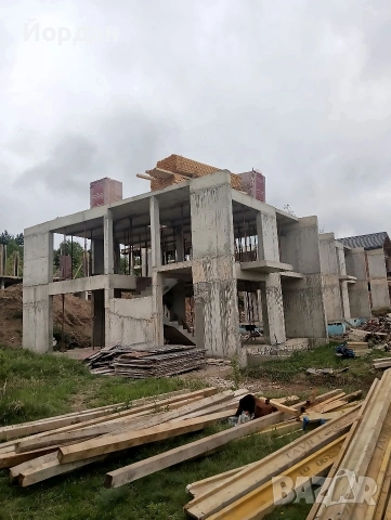 бригада за груб строеж, снимка 3 - Майстори - 53096049